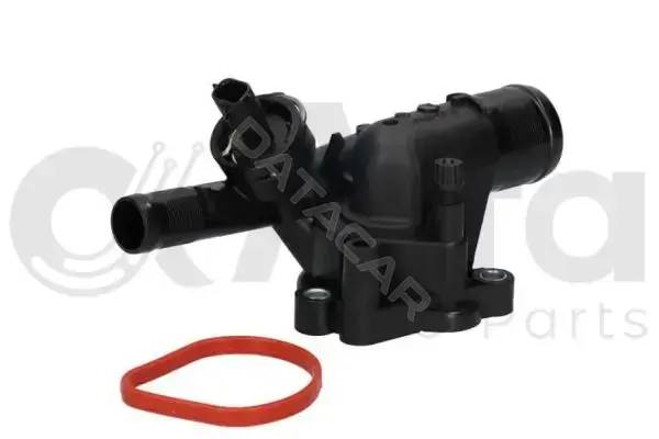Фланец охлаждающей жидкости Alfa e-Parts AF10589
