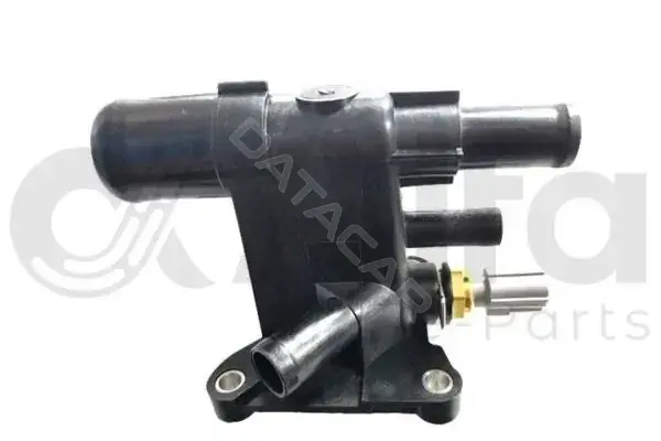Фланец охлаждающей жидкости Alfa e-Parts AF10769
