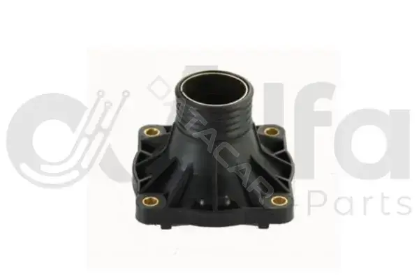 Фланец охлаждающей жидкости Alfa e-Parts AF12331