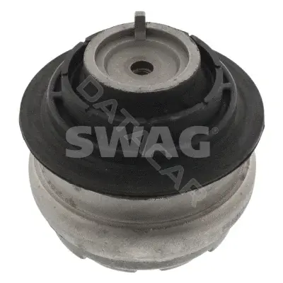 Подушка двигателя (Опора) SWAG 10130090
