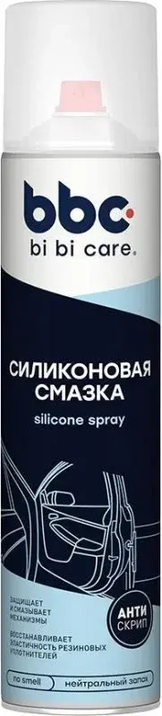 Смазка LAVR 4005