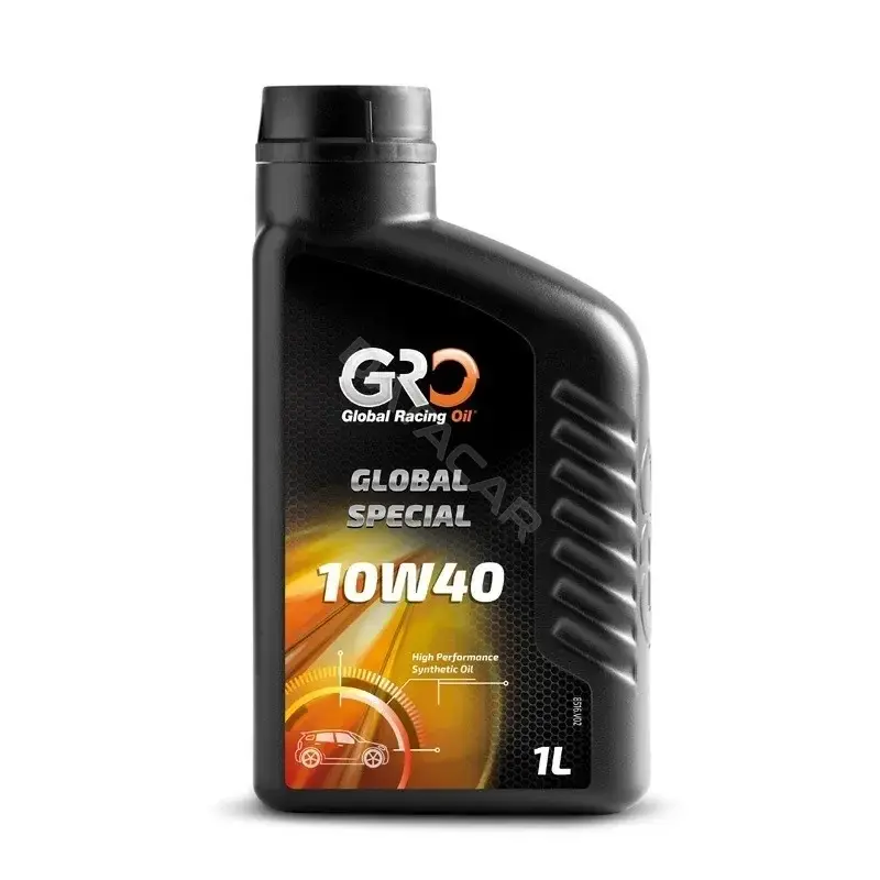 Масло моторное GRO 9005681