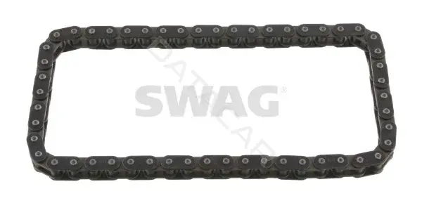 Цепь масляного насоса SWAG 99110339