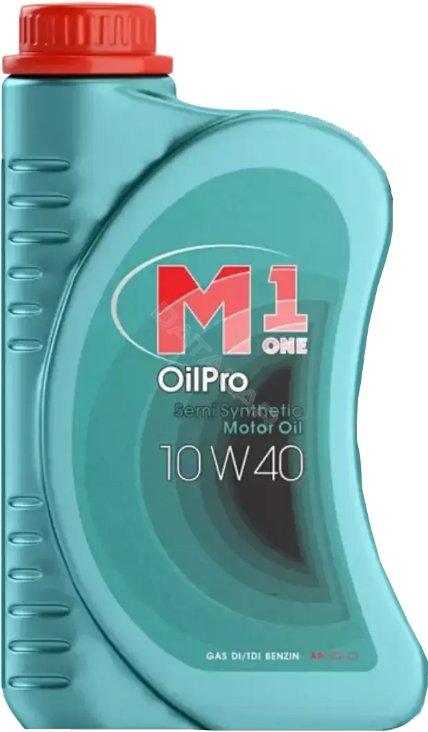 Масло моторное M1 210097