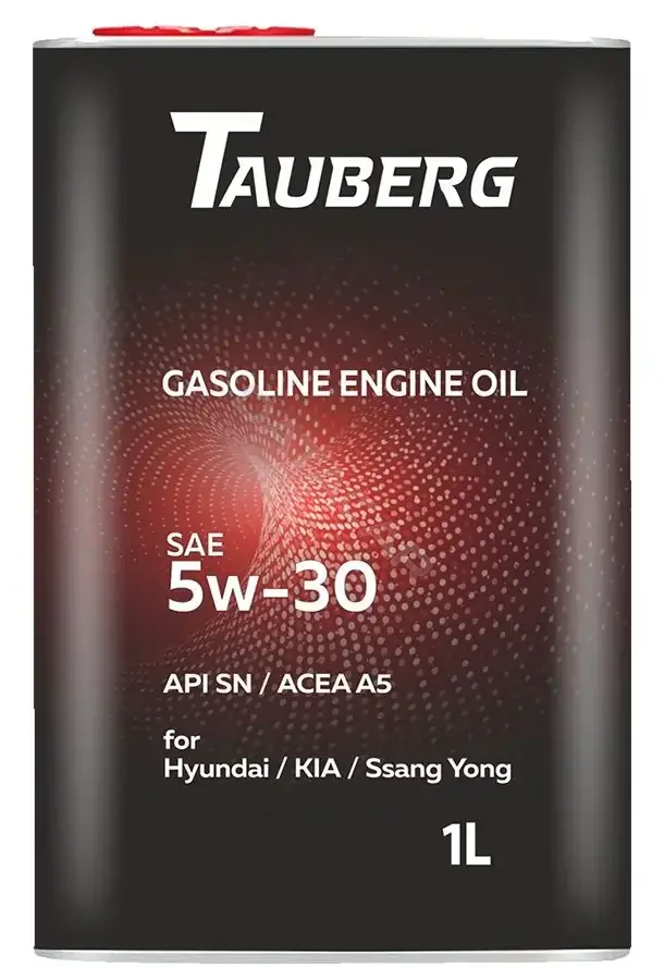 Масло моторное TAUBERG TA1015