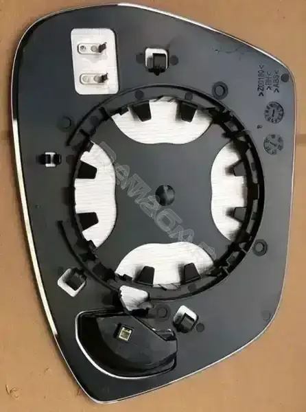 Стекло зеркала GEELY 6017076100
