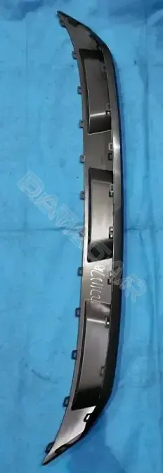 Накладка бампера GEELY 6010234100