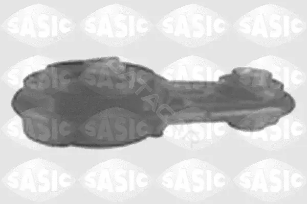 Подушка двигателя (Опора) SASIC 4001717