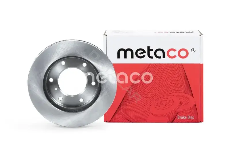 Тормозные диски METACO 3050-055