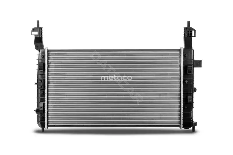 Радиатор охлаждения METACO 8010-089