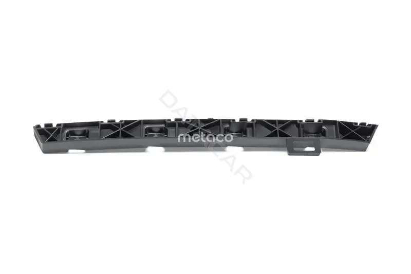 Кронштейн-направляющая бампера METACO 8492-657
