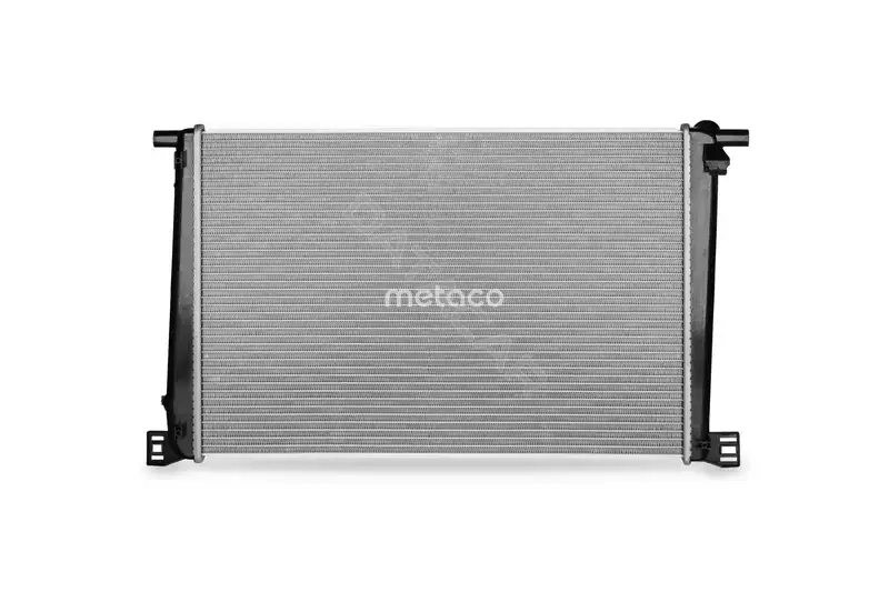 Радиатор охлаждения METACO 8010-684
