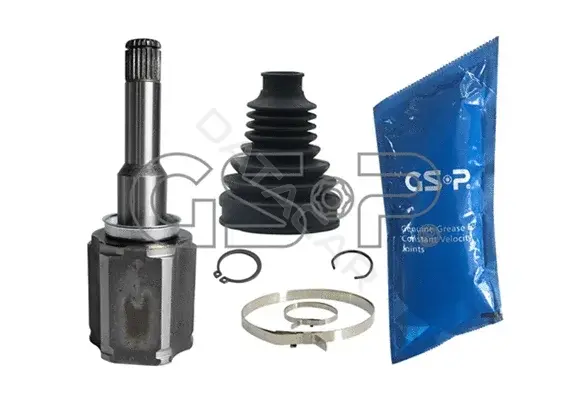 Шрус GSP 601210