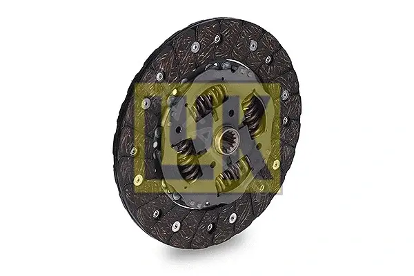 Диск сцепления LUK 321005510