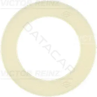 Прокладка пробки поддона VICTOR REINZ 70-23117-00