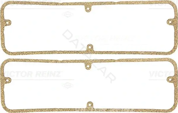 Прокладка клапанной крышки VICTOR REINZ 15-12994-01