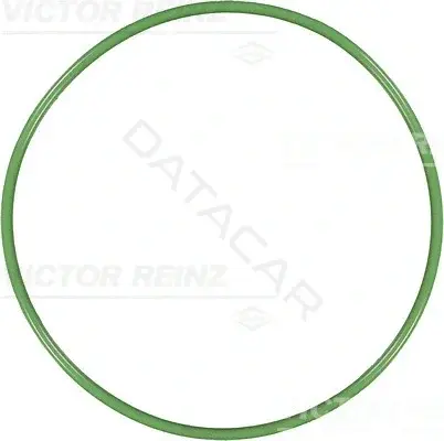 Сальник коленвала VICTOR REINZ 40-76937-00