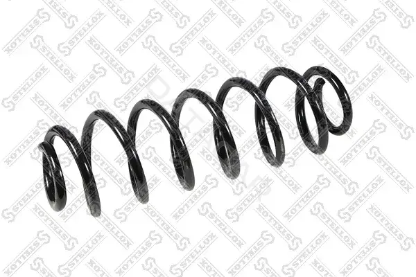 Пружины STELLOX 10-22329-SX
