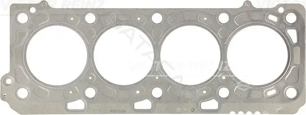 Прокладка ГБЦ VICTOR REINZ 61-10146-30