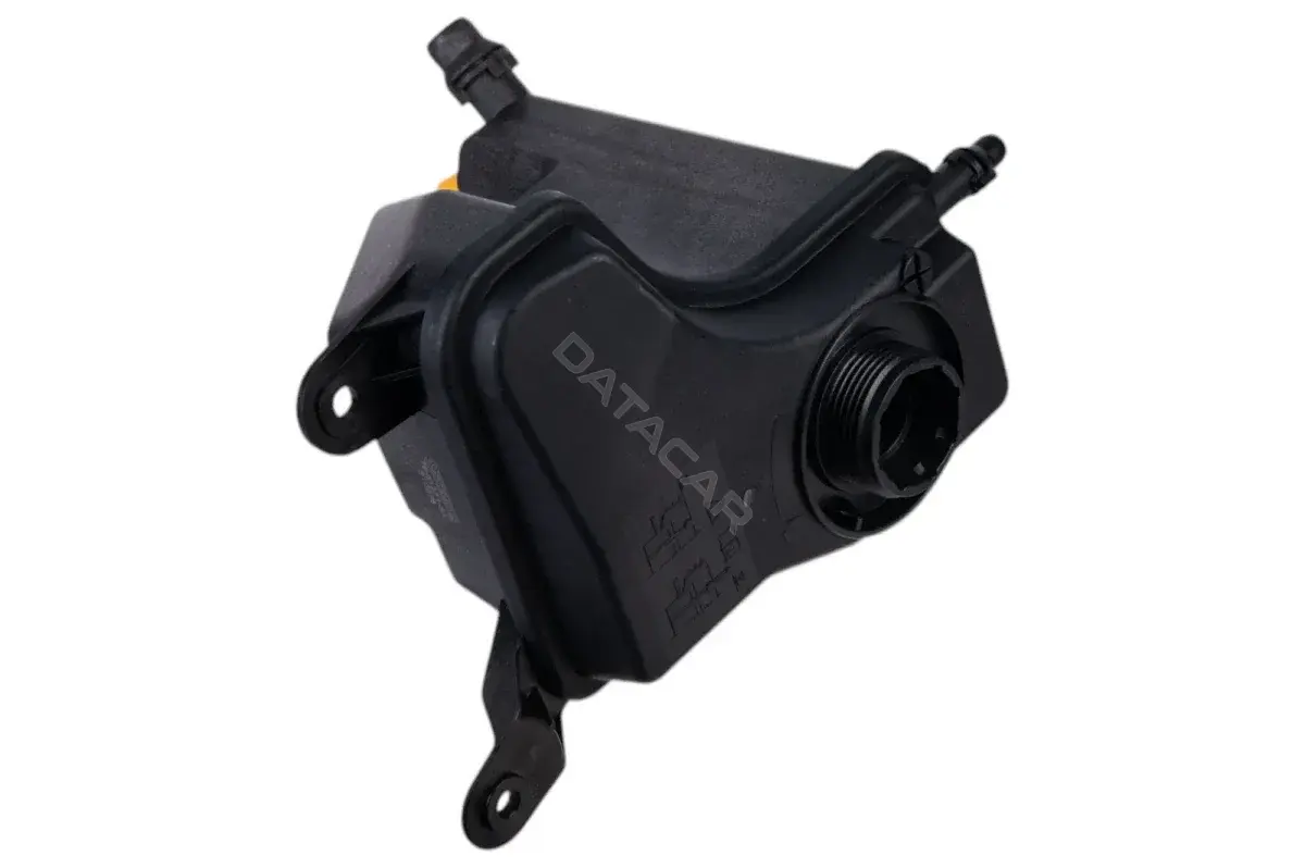 Расширительный бачок STELLOX 75-51271-SX