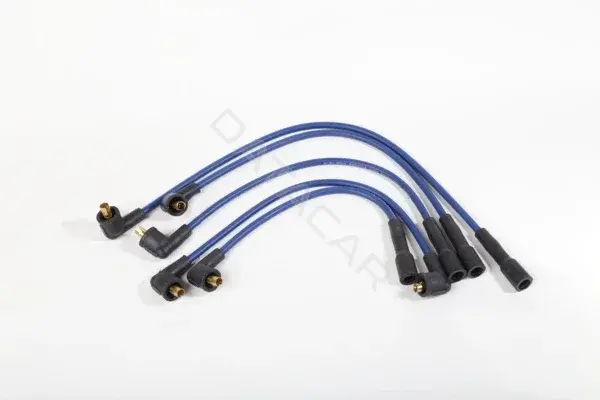 Высоковольтные провода STELLOX 10-38153-SX