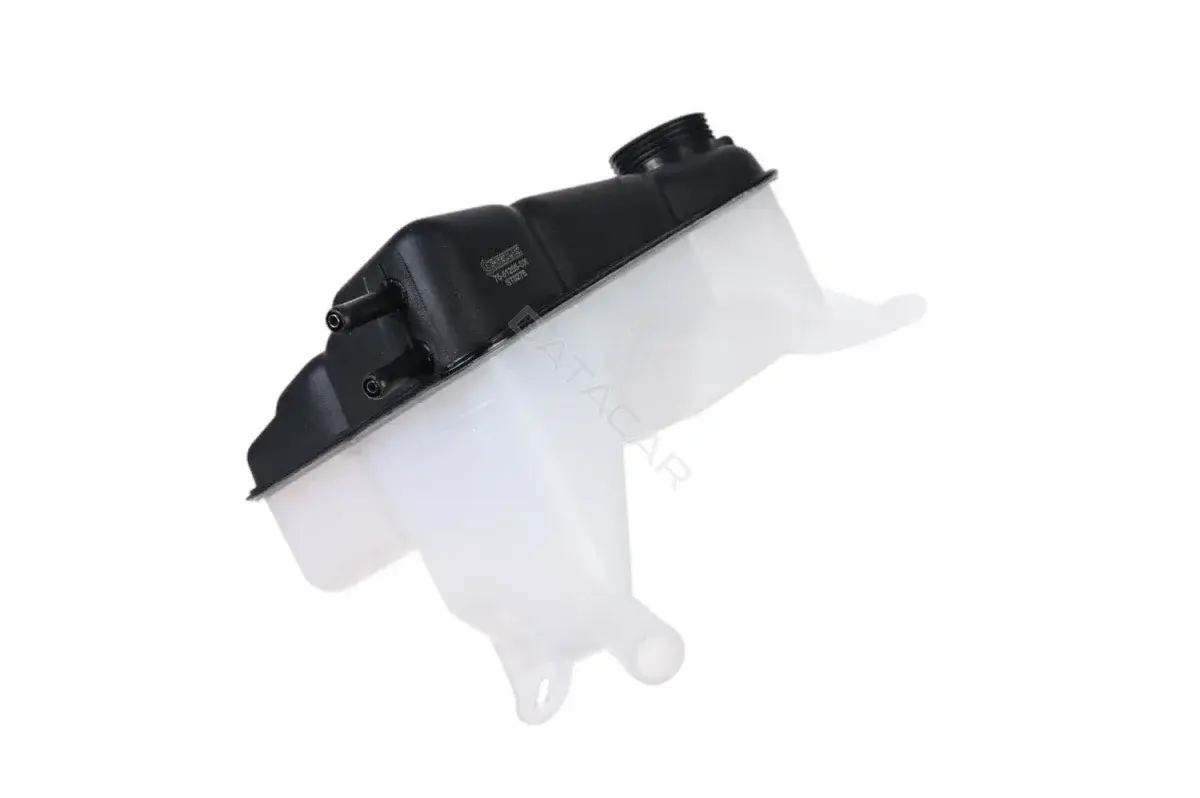 Расширительный бачок STELLOX 75-51255-SX