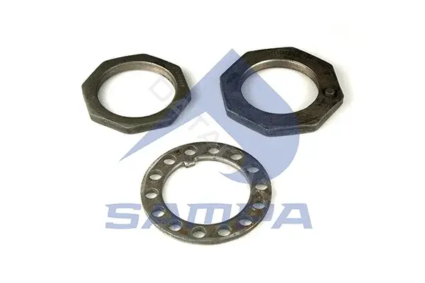 Болт подвески SAMPA 085.508