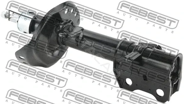 Амортизаторы FEBEST 03110-002FL