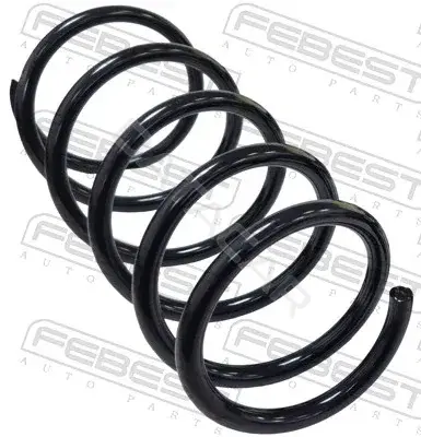 Пружины FEBEST 24115-005F