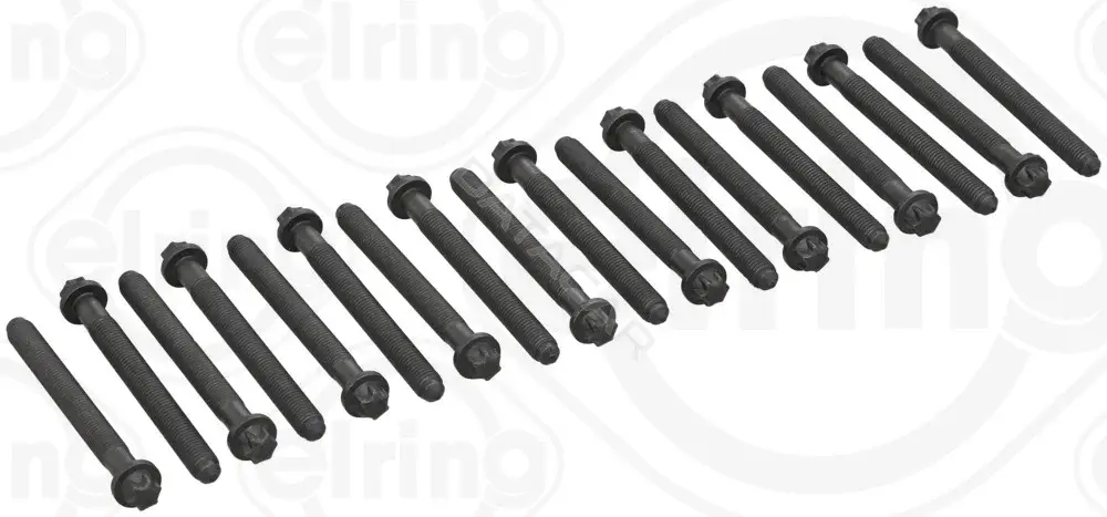 Болты ГБЦ ELRING 570.380