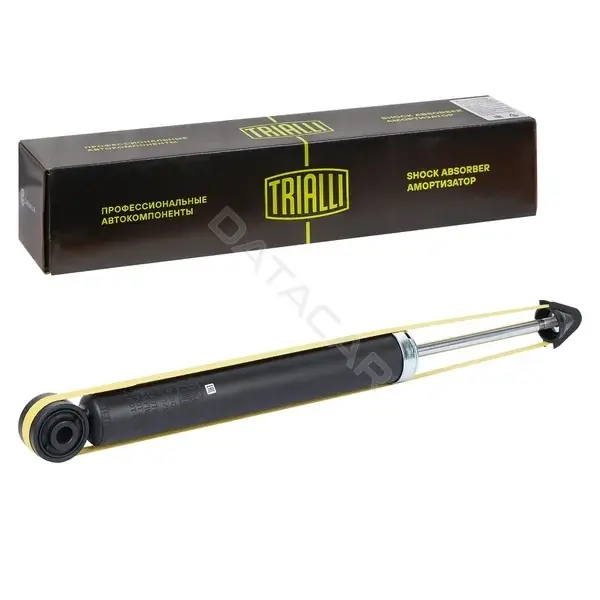 Амортизаторы TRIALLI AG30513
