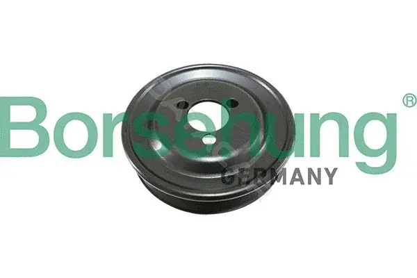 Шкив помпы Borsehung B12081