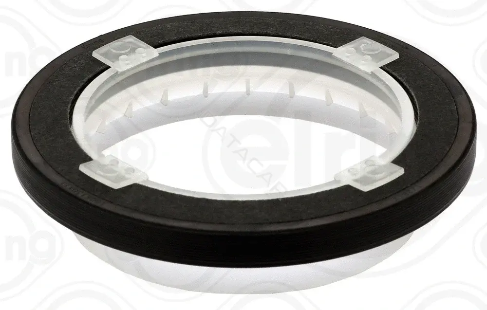 Сальник коленвала ELRING 369.901