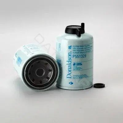 Топливный фильтр DONALDSON P551329