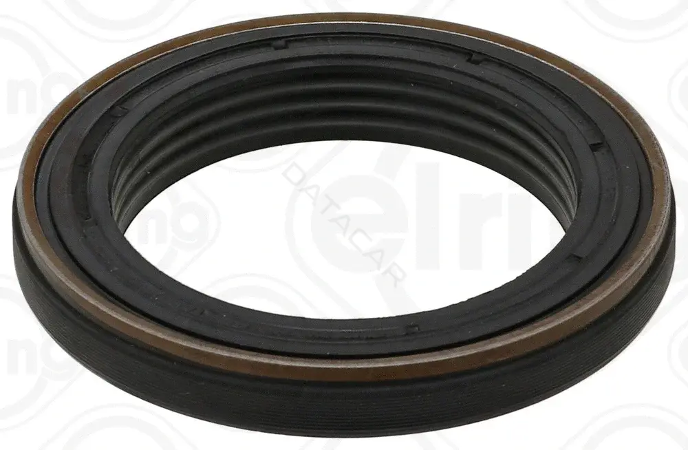 Сальник коленвала ELRING 477.680