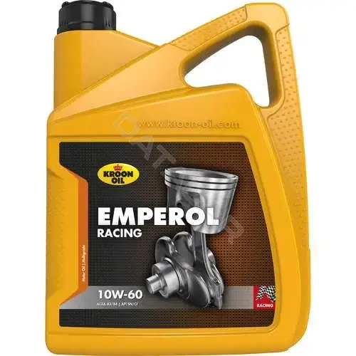 Масло моторное KROON OIL 34347