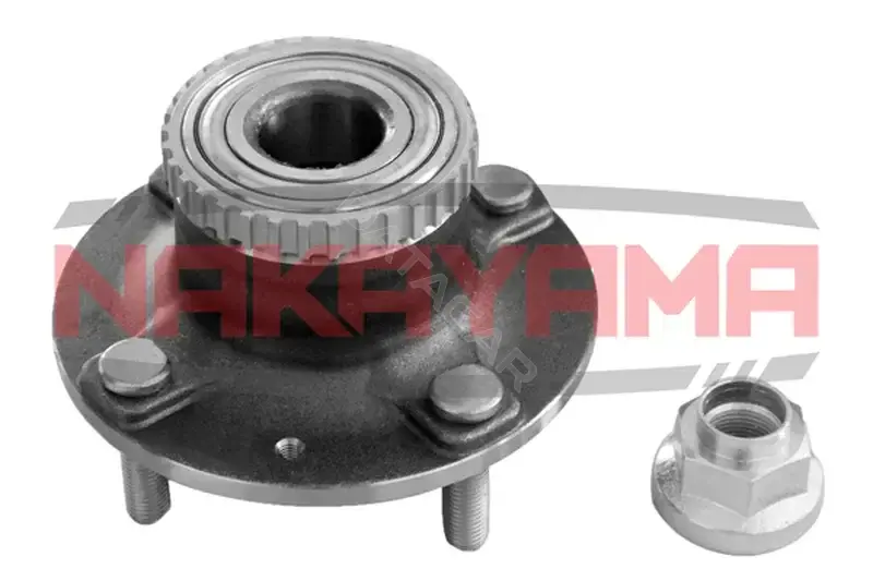 Подшипник ступицы NAKAYAMA M2270NY