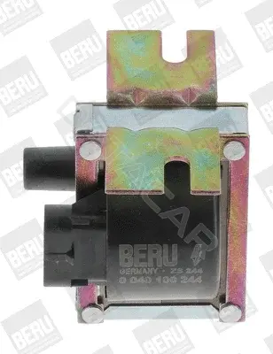 Катушка зажигания BERU ZS244
