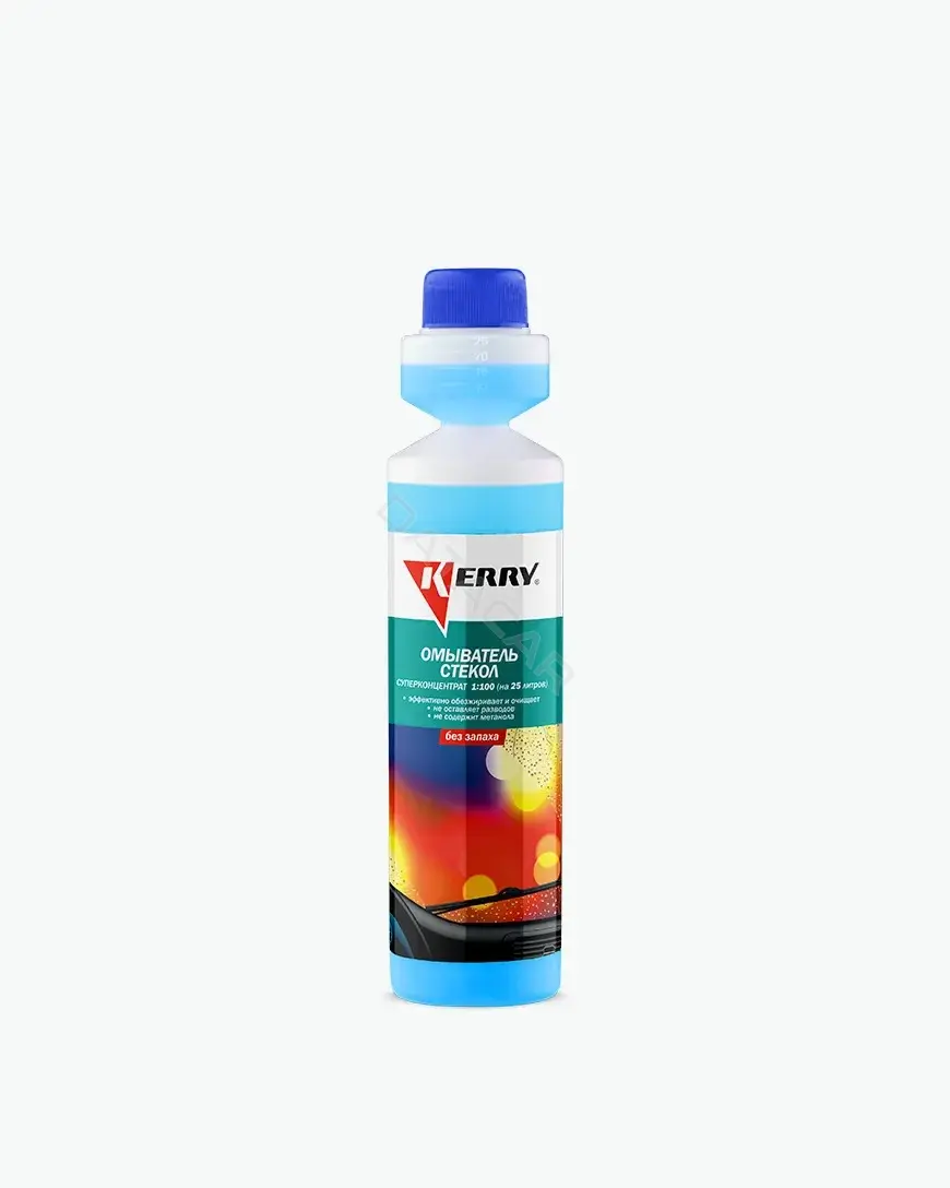 Очиститель KERRY KR336
