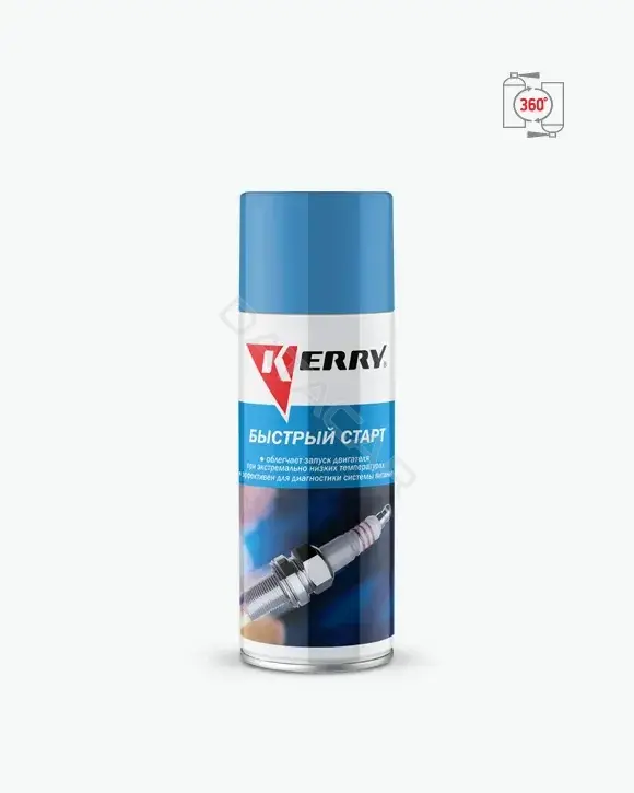 Присадка KERRY KR996
