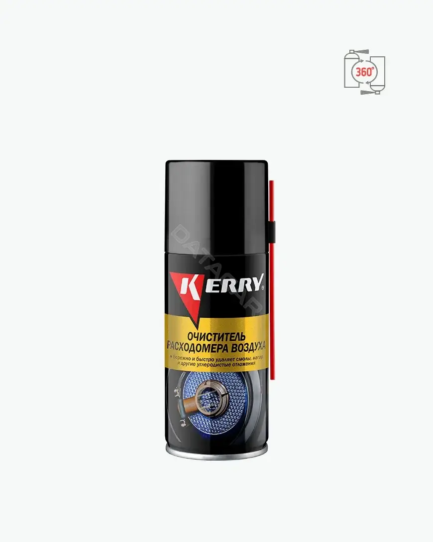 Очиститель KERRY KR9091