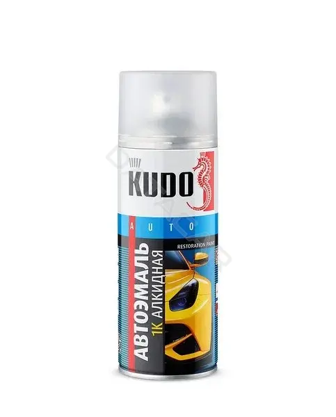 Краска KUDO KU-4019