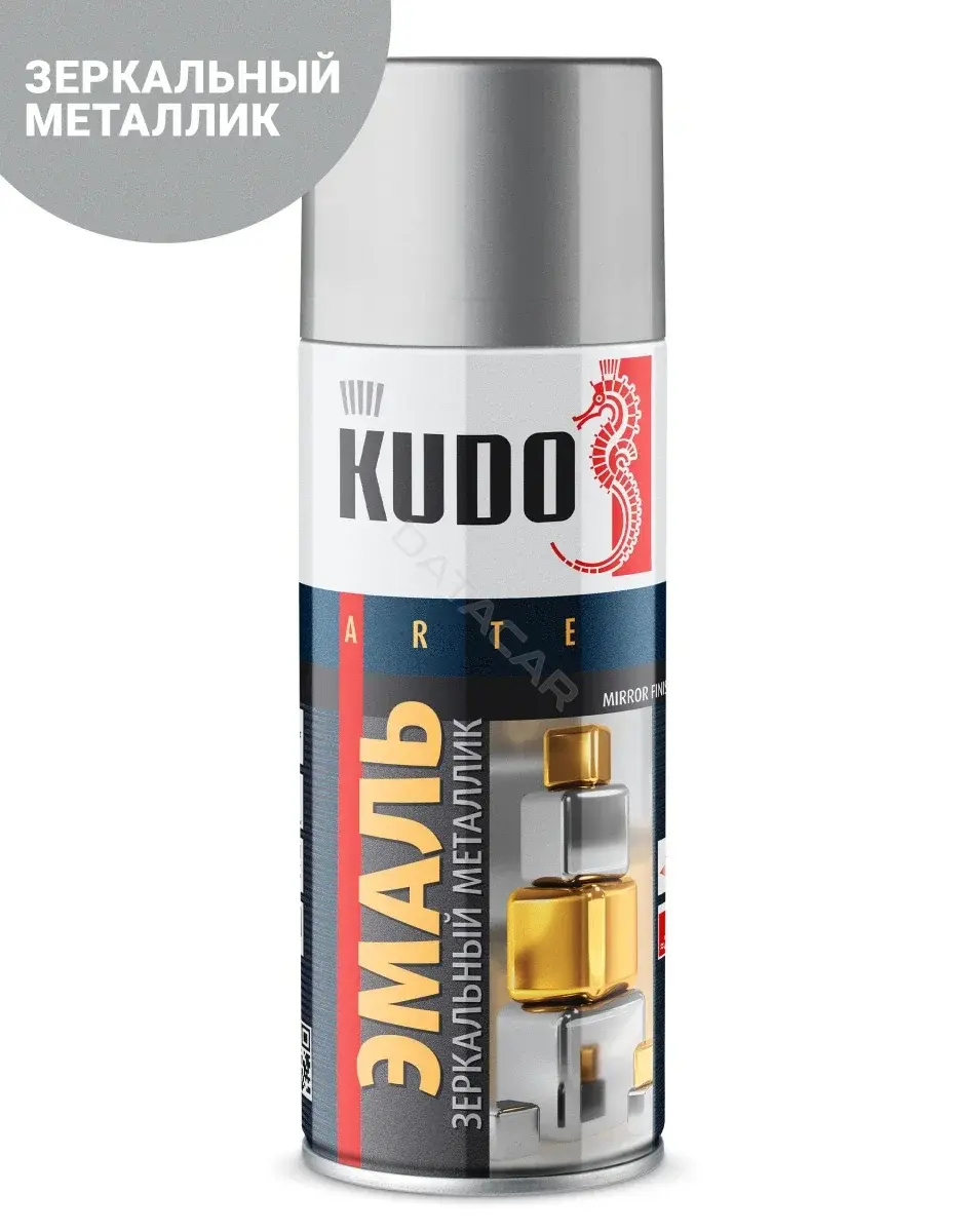 Краска KUDO KU-1033