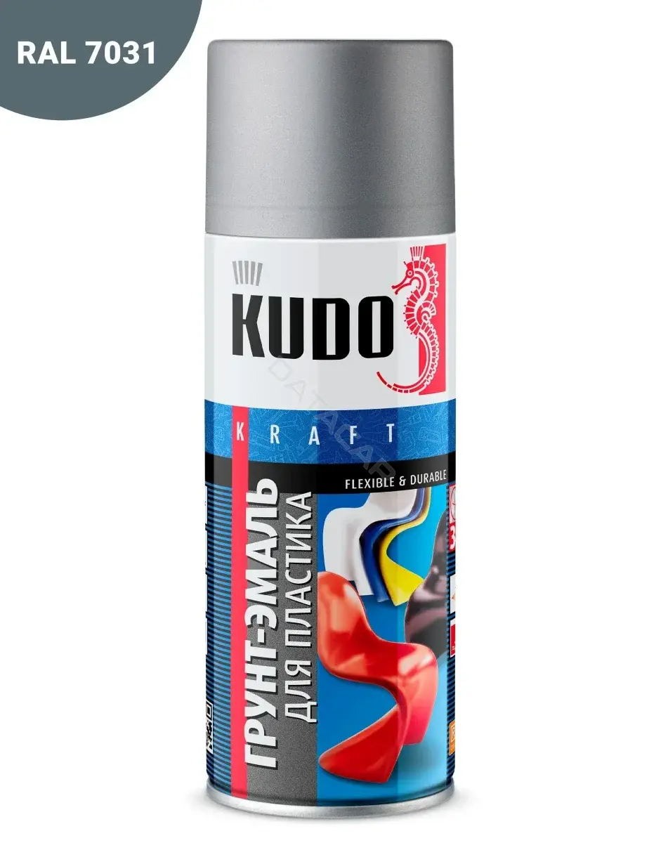 Грунт KUDO KU-6001