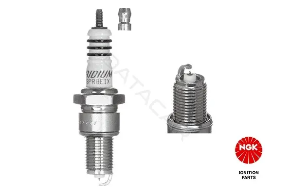 Свечи зажигания NGK 6853