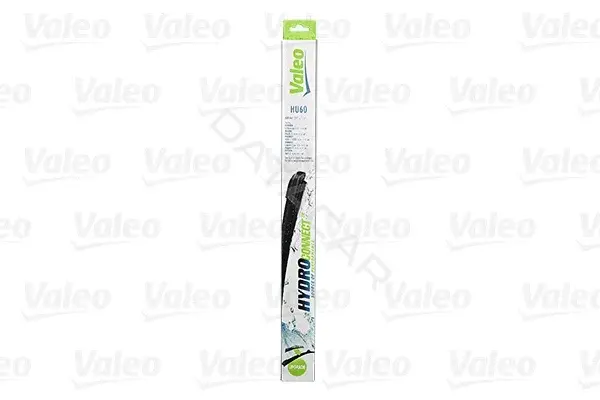 Щетки стеклоочистителя VALEO 578579