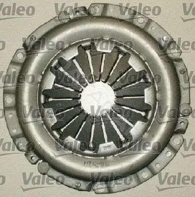 Комплект сцепления VALEO 009236