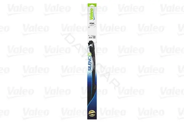 Щетки стеклоочистителя VALEO 577942