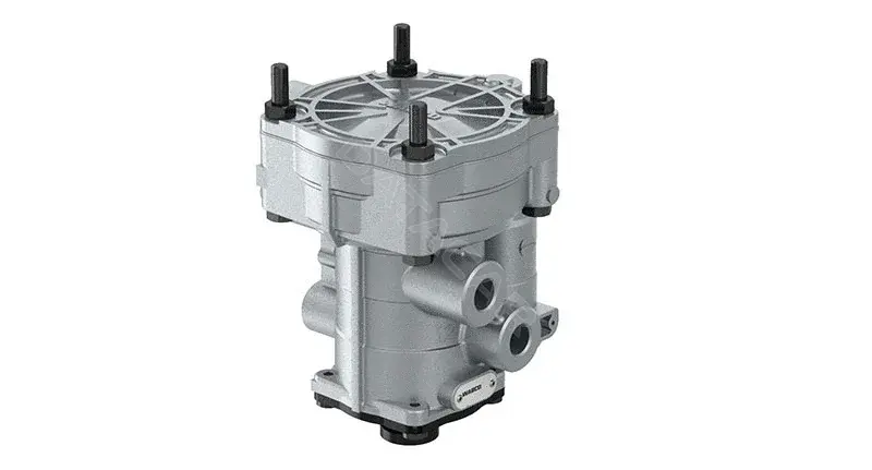 Кран пневмосистемы WABCO 9730090020