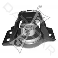 Подушка двигателя (Опора) CAUTEX 020454